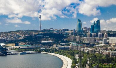 Azerbaycan Milli Meclisi’nden Avrupa Parlamentosu’na İlişkileri Durdurma Kararı: Gerilim Tırmanıyor