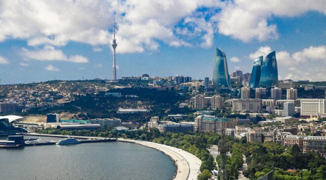 Azerbaycan Milli Meclisi’nden Avrupa Parlamentosu’na İlişkileri Durdurma Kararı: Gerilim Tırmanıyor