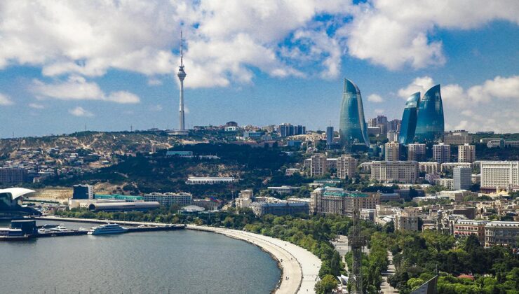 Azerbaycan Milli Meclisi’nden Avrupa Parlamentosu’na İlişkileri Durdurma Kararı: Gerilim Tırmanıyor