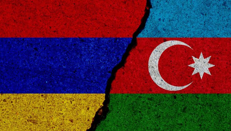 AB’den Tarihi Mesaj: Ermenistan-Azerbaycan Barış Anlaşması Bölgeyi Dönüştürüyor