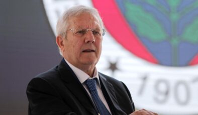 Son Dakika: Aziz Yıldırım Fenerbahçe Başkanlığına Adaylığını Açıkladı! İşte Detaylar