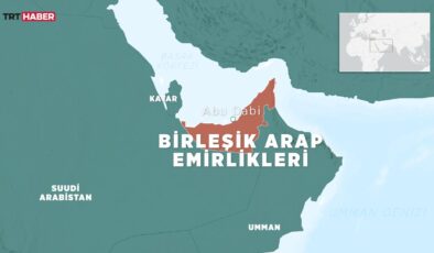 BAE Hava Sahası Güvenliği Yeniden Sağlandı: Hava Trafiği Normale Döndü