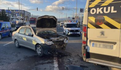2025 Trafik Kazası İstatistikleri: Kaza Sayısı Arttı, Ölü Sayısı Azaldı