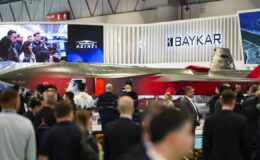 SAHA 2026’da Baykar’dan Savunma Sanayiine Yönelik Stratejik İş Birlikleri: İHA Teknolojilerinde Güç Birliği