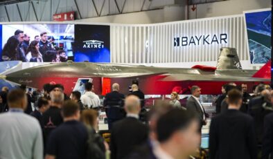 SAHA 2026’da Baykar’dan Savunma Sanayiine Yönelik Stratejik İş Birlikleri: İHA Teknolojilerinde Güç Birliği