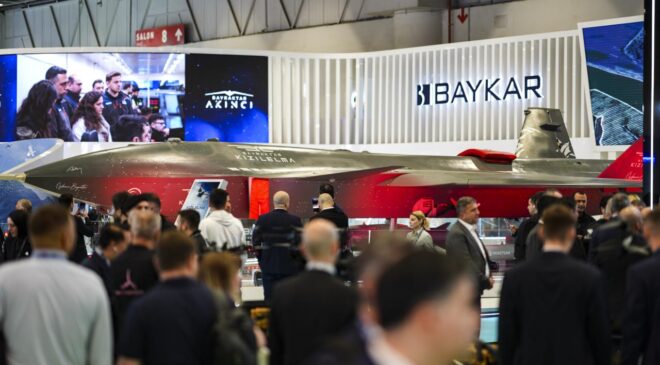 SAHA 2026’da Baykar’dan Savunma Sanayiine Yönelik Stratejik İş Birlikleri: İHA Teknolojilerinde Güç Birliği