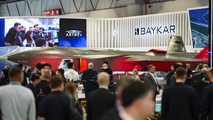 SAHA 2026’da Baykar’dan Savunma Sanayiine Yönelik Stratejik İş Birlikleri: İHA Teknolojilerinde Güç Birliği