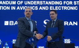 SAHA 2026’da Baykar’dan Önemli İş Birlikleri: İHA Teknolojileri İçin Yeni Adımlar