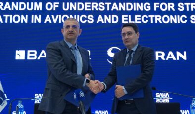 SAHA 2026’da Baykar’dan Önemli İş Birlikleri: İHA Teknolojileri İçin Yeni Adımlar