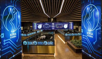 Borsa İstanbul Rekor Seviyede: BIST 100 Endeksi 14.677 Puanı Gördü