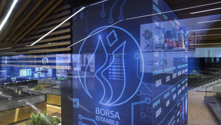Borsa İstanbul’da Rekor: Şirketlerin Değeri 516 Milyar Dolara Ulaştı!