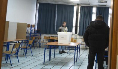 Bosna Hersek’te Genel Seçim Heyecanı: Sandıklar 4 Ekim’de Kurulacak