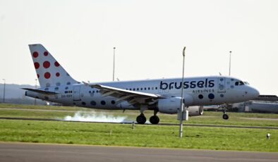 Jet Yakıtı Krizi Avrupa’yı Vuruyor: Brüksel Havayolları’ndan Uçuş İptali Uyarısı