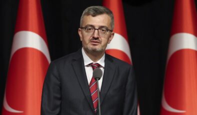 İletişim Başkanı Fahrettin Altun’dan Yeni Dünya Düzeni Değerlendirmesi: ‘Batı’nın Meşruiyeti Sarsıldı’