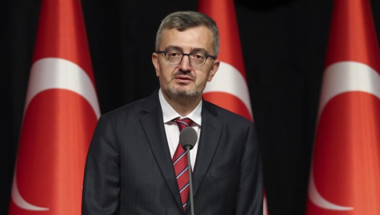 İletişim Başkanı Fahrettin Altun’dan Yeni Dünya Düzeni Değerlendirmesi: ‘Batı’nın Meşruiyeti Sarsıldı’