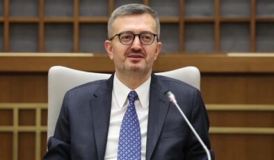 İletişim Başkanı Fahrettin Altun’dan 1 Mayıs Mesajı: Emeğin Türkiye’nin Kalkınmasındaki Önemi Vurgulandı
