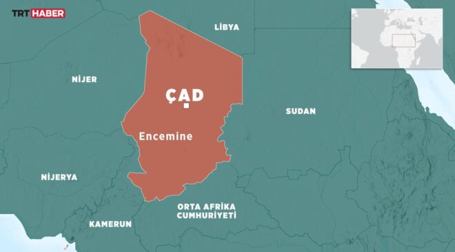 Çad’da Terör Tehdidine Karşı Olağanüstü Hal İlan Edildi: Lac Vilayeti Güvenlik Kapsamına Alındı
