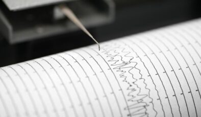 İran’da 5 Büyüklüğünde Deprem: Kirmanşah’ta Sarsıntı