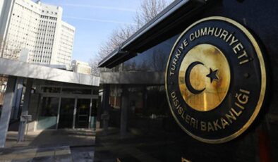 Türkiye’den Çad’daki Terör Saldırısına Kınama ve Destek Mesajı