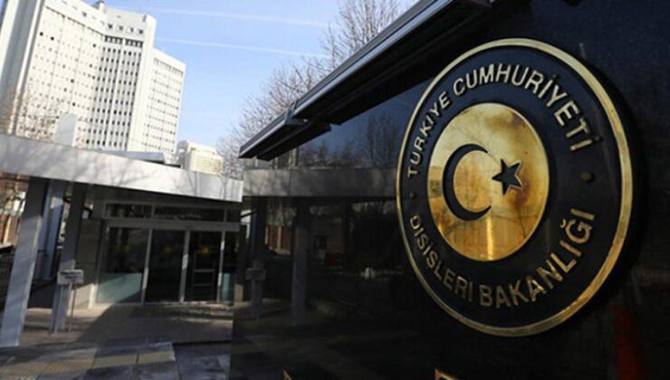 Türkiye’den Çad’daki Terör Saldırısına Kınama ve Destek Mesajı