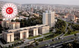 Türkiye’den Irak’taki Yeni Hükümetin Kuruluşuna Destek: Ali Zeydi’ye Tebrik Mesajı