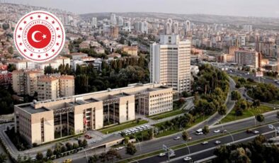 Türkiye’den Irak’taki Yeni Hükümetin Kuruluşuna Destek: Ali Zeydi’ye Tebrik Mesajı