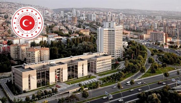 Türkiye’den Irak’taki Yeni Hükümetin Kuruluşuna Destek: Ali Zeydi’ye Tebrik Mesajı