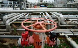 Avrupa Gaz Fiyatları, Orta Doğu’daki Anlaşma Beklentileriyle Düşüşe Geçti