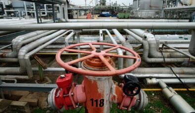 Avrupa Gaz Fiyatları, Orta Doğu’daki Anlaşma Beklentileriyle Düşüşe Geçti