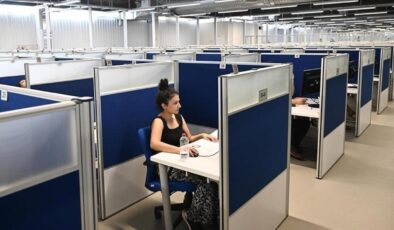ÖSYM’den e-YDTS ile Türkçe Seviye Belirleme Sınavı: Uluslararası Standartlarda Değerlendirme