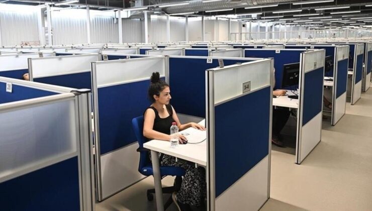 ÖSYM’den e-YDTS ile Türkçe Seviye Belirleme Sınavı: Uluslararası Standartlarda Değerlendirme
