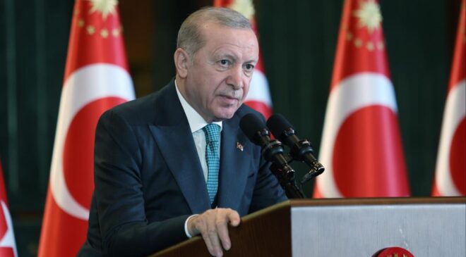 Cumhurbaşkanı Erdoğan’dan TRT’nin 62. Kuruluş Yıl Dönümü Kutlaması: ‘Ülkemizin Sesi Olmaya Devam Edecek’