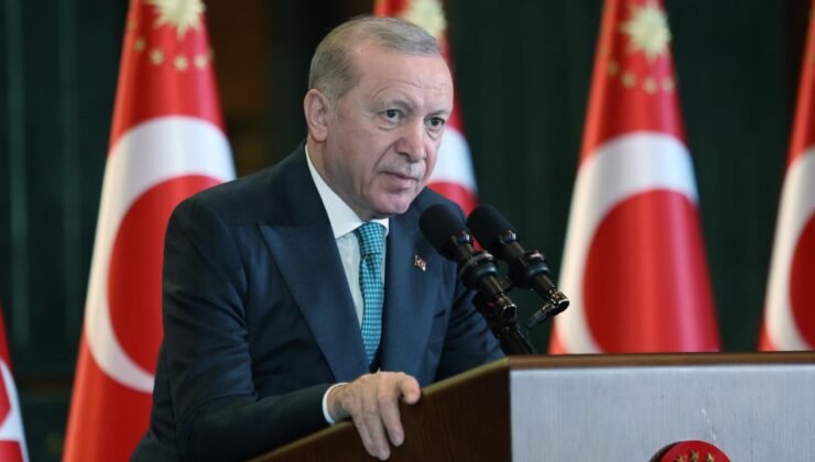Cumhurbaşkanı Erdoğan’dan TRT’nin 62. Kuruluş Yıl Dönümü Kutlaması: ‘Ülkemizin Sesi Olmaya Devam Edecek’