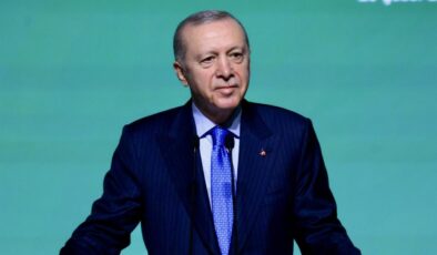 Erdoğan’dan CEV Şampiyonlar Ligi Şampiyonu VakıfBank’a Tebrik: ‘Ülkemizi Gururlandırdınız!’
