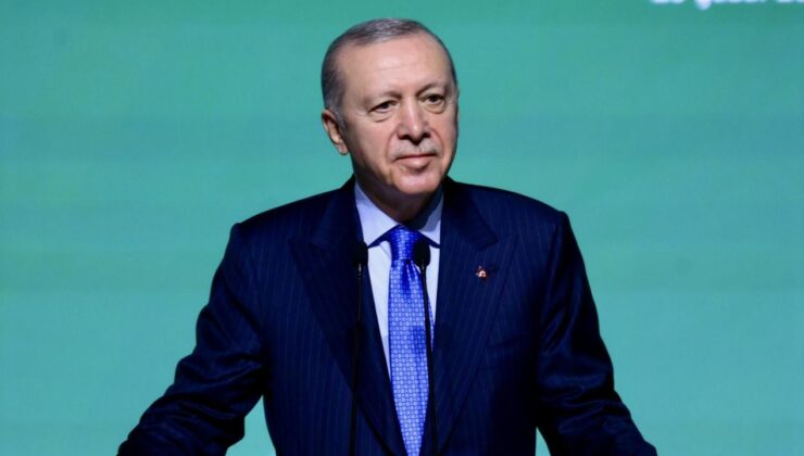 Erdoğan’dan CEV Şampiyonlar Ligi Şampiyonu VakıfBank’a Tebrik: ‘Ülkemizi Gururlandırdınız!’