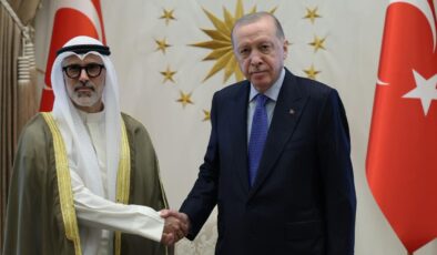 Cumhurbaşkanı Erdoğan, Kuveyt Dışişleri Bakanı’nı Külliye’de Kabul Etti: Diplomatik Zirvede Öne Çıkanlar