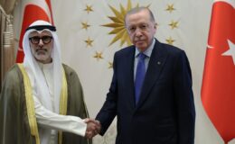 Cumhurbaşkanı Erdoğan, Kuveyt Dışişleri Bakanı’nı Külliye’de Kabul Etti: Diplomatik Zirvede Öne Çıkanlar