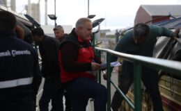 Kurban Bayramı Öncesi Hayvan Sevkiyatlarına Sıkı Denetim: Erzurum’da Veteriner Kontrolleri Artırıldı