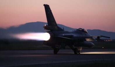 Ankara Semalarında Heyecan Verici Anlar: Uçaklar Test Amaçlı Ses Hızını Aşacak!