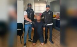 Uluslararası Seviyede Aranan Cinayet Şüphelisi Antalya’da Yakalandı: Interpol Listesindeki Çetkin Gözaltında