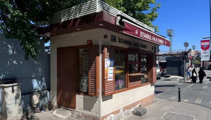 İstanbul Halk Ekmek Satışları Düşüşte: 3 Yılda Normal Ekmek Satışı Yarıya Yaklaştı