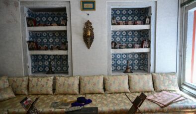 Topkapı Sarayı’nda Yeni Bir Dönem: Cariyeler Taşlığı Ziyaretçilere Kapılarını Açtı