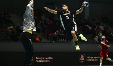 Beşiktaş Hentbol’dan Şampiyonluk Coşkusu: 19. Kez Zirvede!