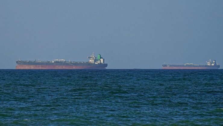 CENTCOM’dan İran Açıklaması: ABD, 70’ten Fazla Tanker Gemisinin İran Limanlarına Giriş ve Çıkışını Engelliyor