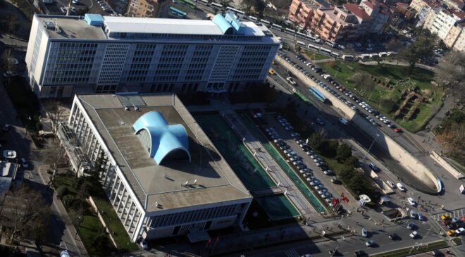 İmamoğlu’na Bağlı İştirak Şirketinde ‘İhale Fesadı’ Operasyonu: 30 Şüpheli Hakkında Gözaltı Kararı