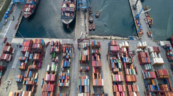 Doğu Karadeniz’den Yılın İlk 4 Ayında 678 Milyon Dolarlık İhracat: Fındık Liderliği Koruyor