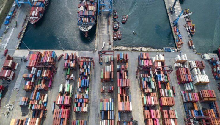 Doğu Karadeniz’den Yılın İlk 4 Ayında 678 Milyon Dolarlık İhracat: Fındık Liderliği Koruyor