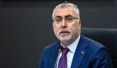 Bakan Işıkhan’dan 1 Mayıs Mesajı: Emekçilere Selam, Çalışan Haklarına Vurgu