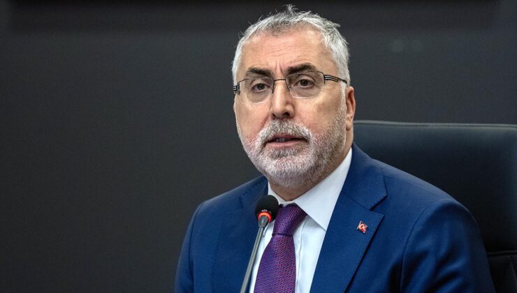 Bakan Işıkhan’dan 1 Mayıs Mesajı: Emekçilere Selam, Çalışan Haklarına Vurgu