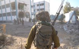 İsrail Ordusu, Psikolojik Nedenlerle Terhis Edilen Asker Sayılarını Gizledi: Haaretz Haberi
